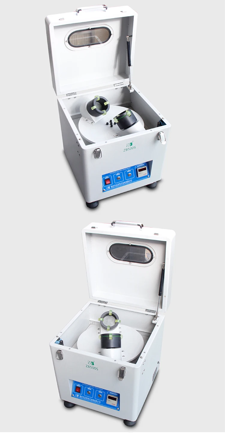Industrial Automatic Solder Cream Mixer/ SMT Solder Paste Mixer