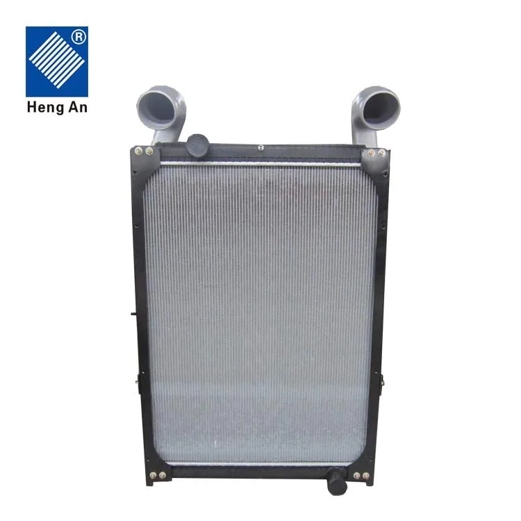 High Performance Truck Intercooler 9405010301 For Axor Buy Truck Intercooler 9405010301 For