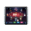 19 inch square touch screen monitor use for gaming machine