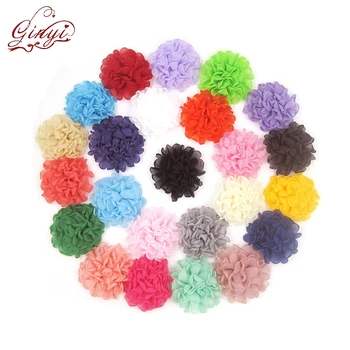 Best Price Fabric Baby Flower Hair Clip Best Price Fabric Baby Flower Hair Clip