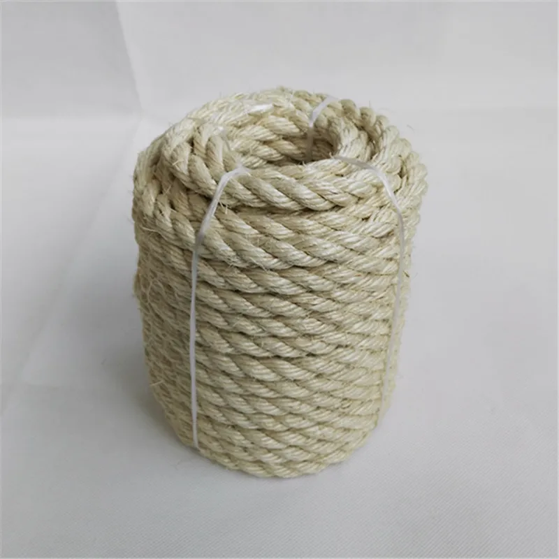 fibre rope manufacturers