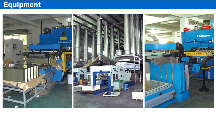 package empty food cans