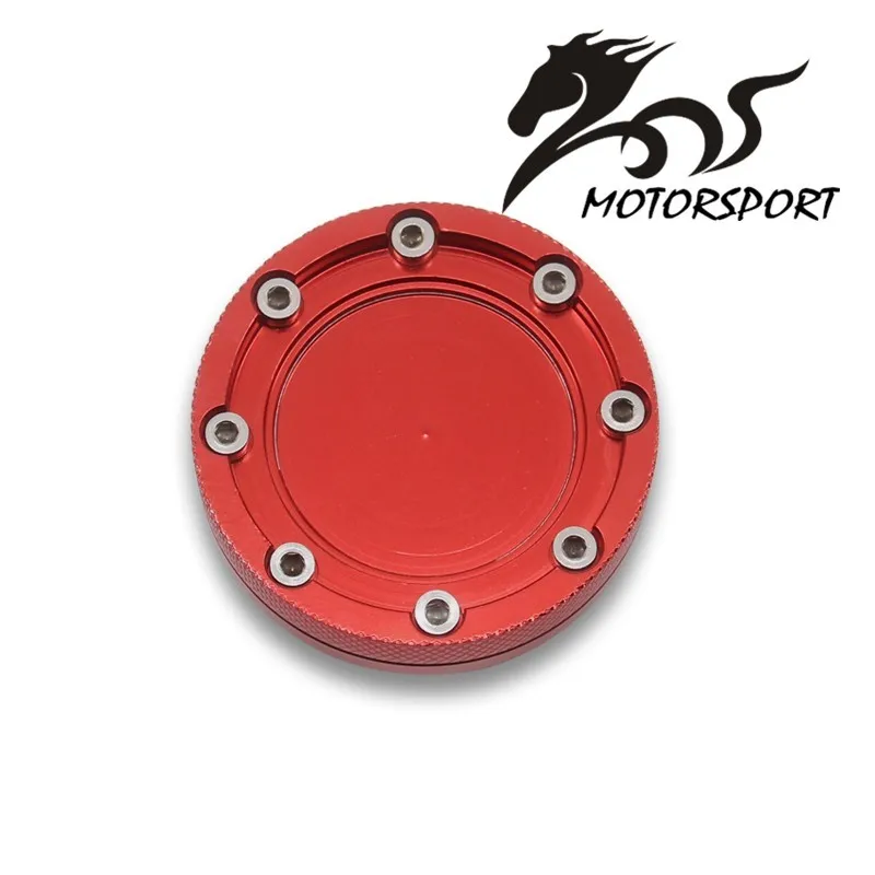 New Ruckus Zoomer Coolant Reservoir Can Tank With Cap /fuel Tanks/oil Catch Can With Logo Buy