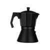 High Quality 3/6/9/12 Cup Italian Coffee Maker High Quality Electromagnet Available Coffee Maker for Home/Outdoors