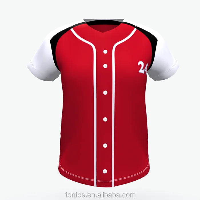 make your own baseball jersey cheap