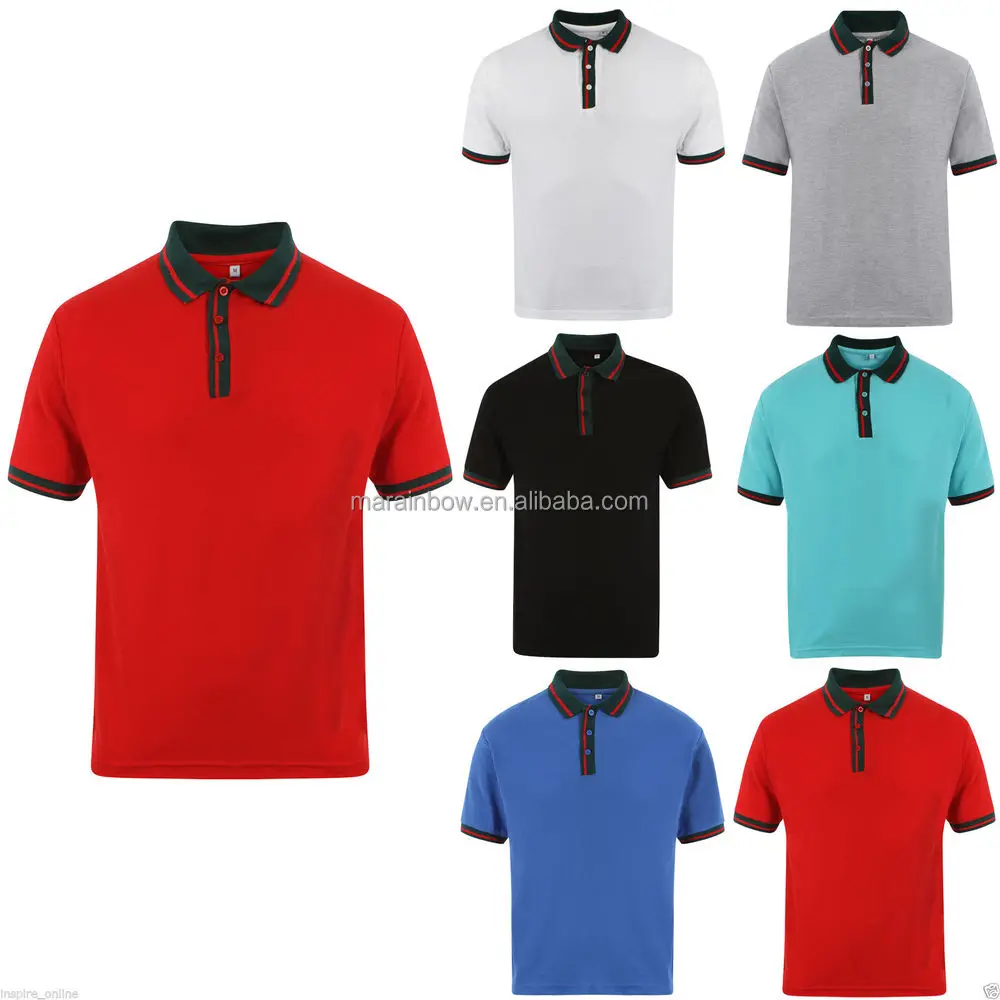 cheap name brand polo shirts