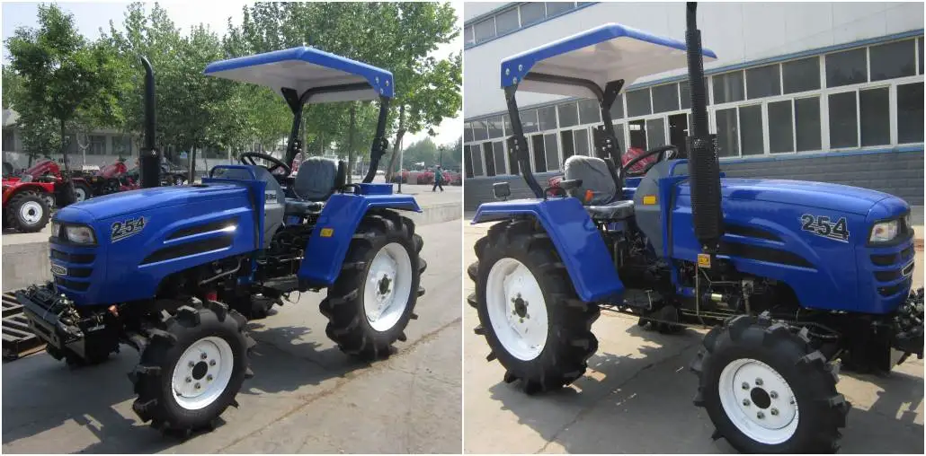 4wd 30hp Cheap Tractor For Sale Buy Cheap Tractor,30hp Checp Tractor