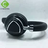 High quality intercom headset system gaming metal wireless headphone