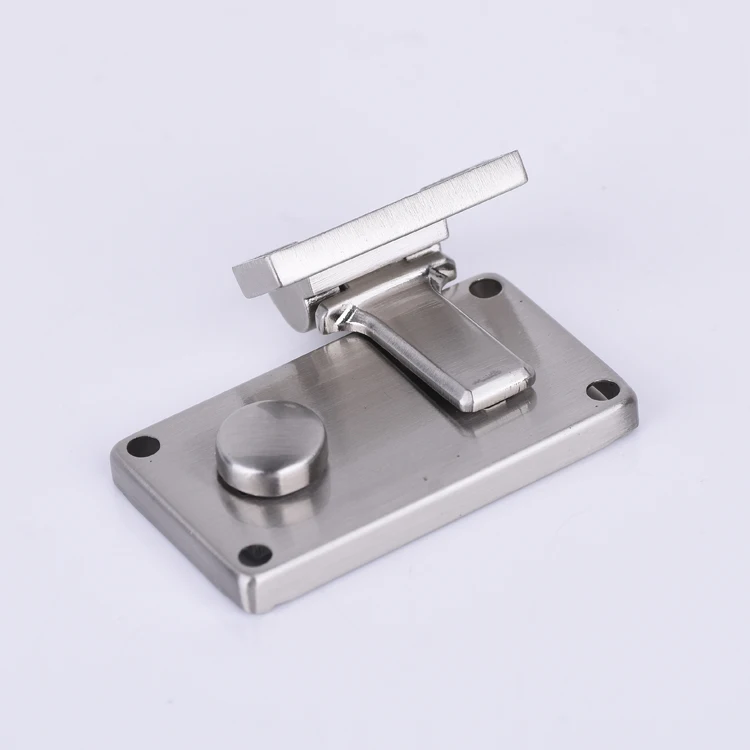 Latest Style Briefcase Accessories Square Men's Handbag Combination Briefcase Lock Buy