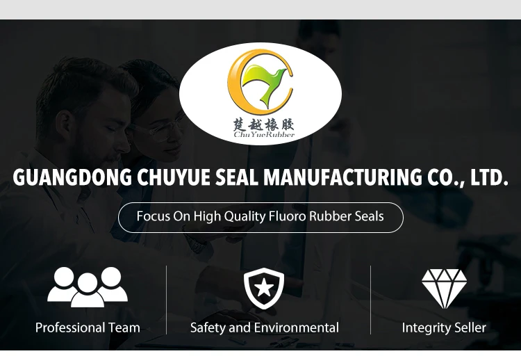 2020 Resistance to acid and alkali Good quality fkm o ring made in China