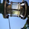 Used motor oil refining plant/ Black Engine Oil Refinery/Diesel oil purification