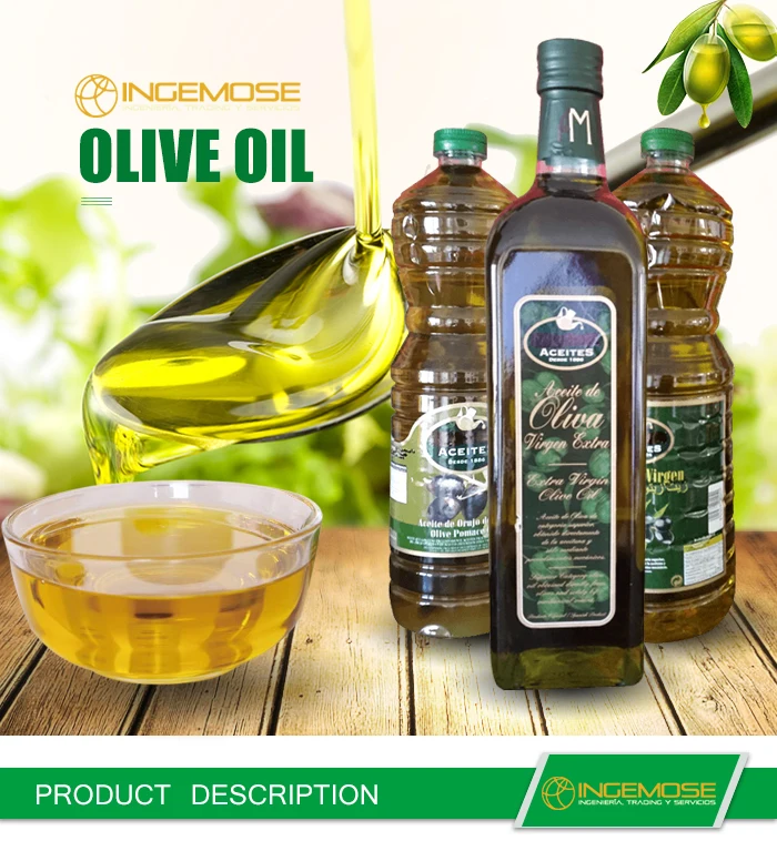 Оливковое масло оптом