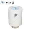 Bluetooth Communication Wireless Internal Sensor Steam Home Radiator Thermostat