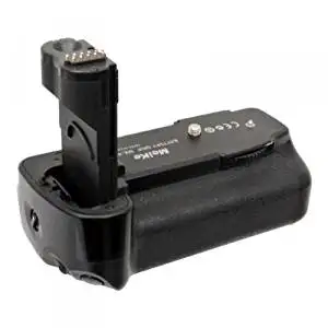 Meike Vertical Battery Grip for Canon EOS 50D 40D 30D 20D BG-E2N BG-E2