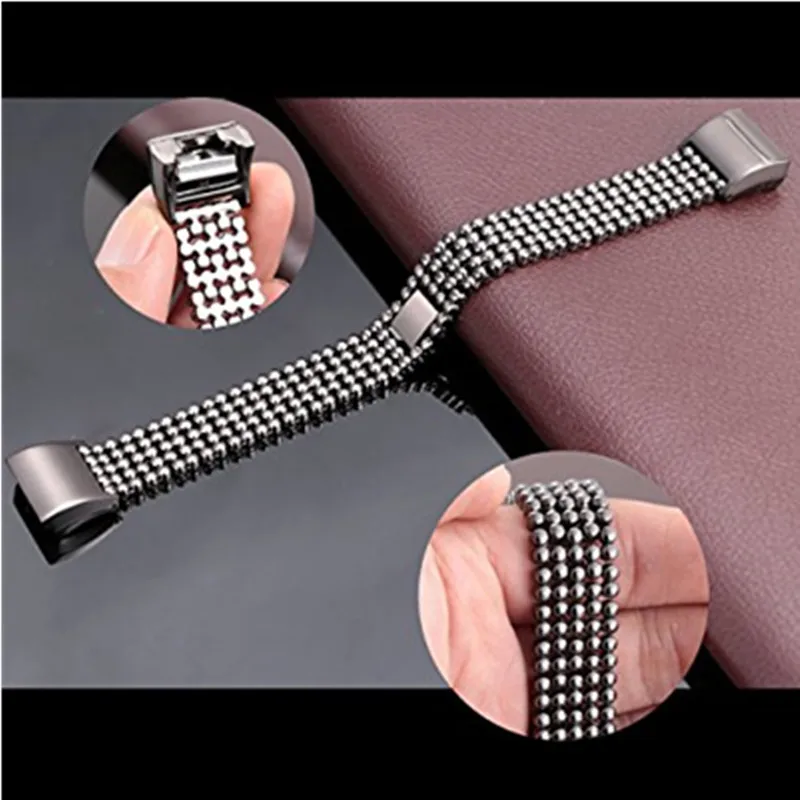 fitbit ruby band
