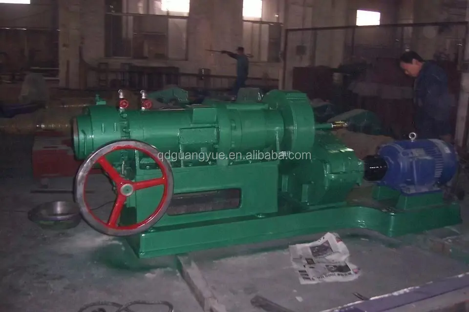 Guangyue-Extruder machine (12)