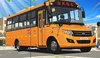 brand new LHD/RHD TYPE EURO 4 School Bus for sale