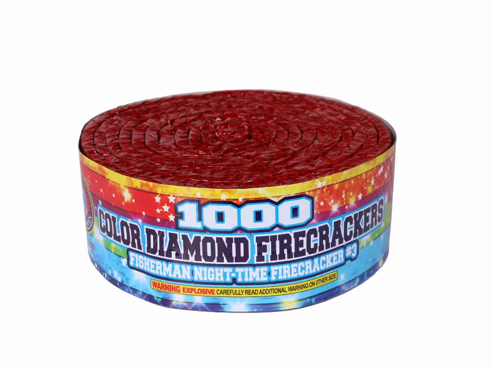 High Quality Chinese firecracker celebration pyrotechnic toys fireworks