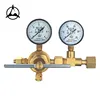factory sale pipe gas oxygen regulator,gas reducer