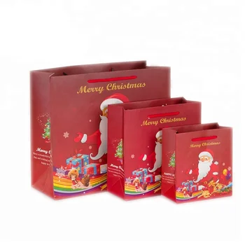 Whole Luxury Retail Ping Ng Custom Colored Boutique Paper Christmas Gift Bags With Handle Whole Luxury Retail Ping Ng Custom Colored Boutique Paper Christmas Gift Bags With Handle