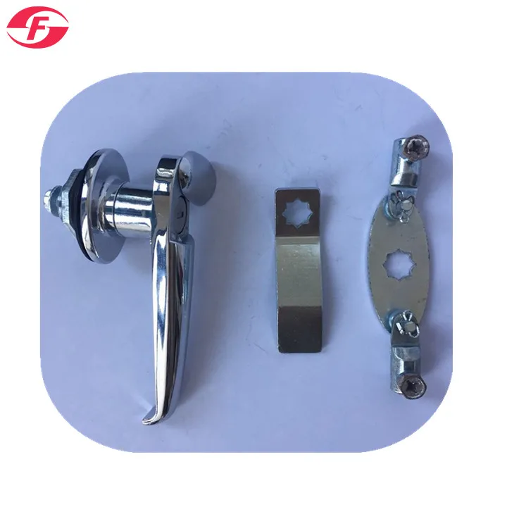 Swing Handle Lock Container Door Lock High Security Quality