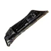 Left front bumper mounting bracket assembly for Geely Emgrand EC7 spare parts 1068050627