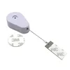 RuiWor RW1004 Metal retractable cable security tether for camera display