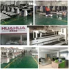 MJK1338FG automatic furniture cutting and making machine