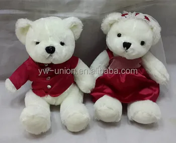jointed teddy bears for crafts