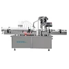 empty decorative perfume bottles filling machine