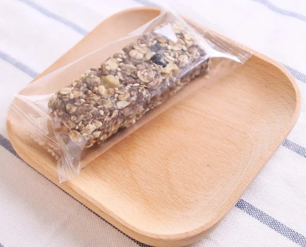 Sesame oat cluster1