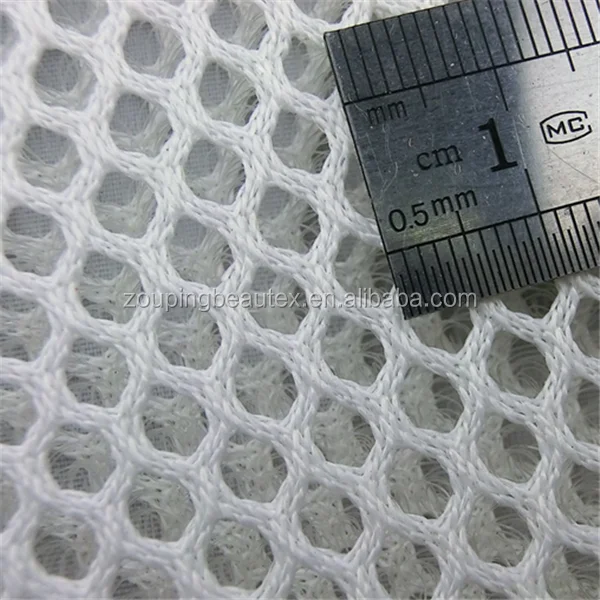 stretch mesh fabric wholesale