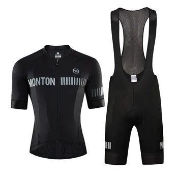 cycling bibs and jersey sets