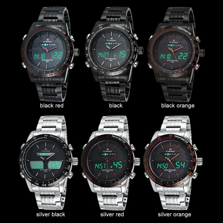 naviforce 9024