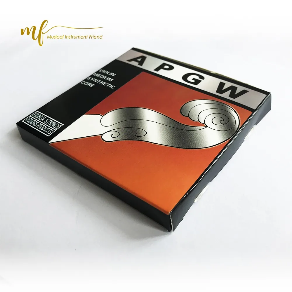 The Nylon Material Good Quality Violin Strings Sales In China Buy