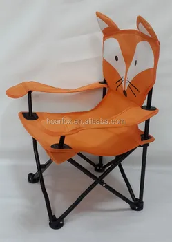 Portable Fox Kids Child Camping Picnic Chair Buy Portable Fox Kids Child Camping Chair Fox Design Child Camping Chair Picnic Chair For Child Product