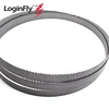 CHINA LOGINFLY TELEX M42 BI-Metal Band Saw Blade for metal cutting