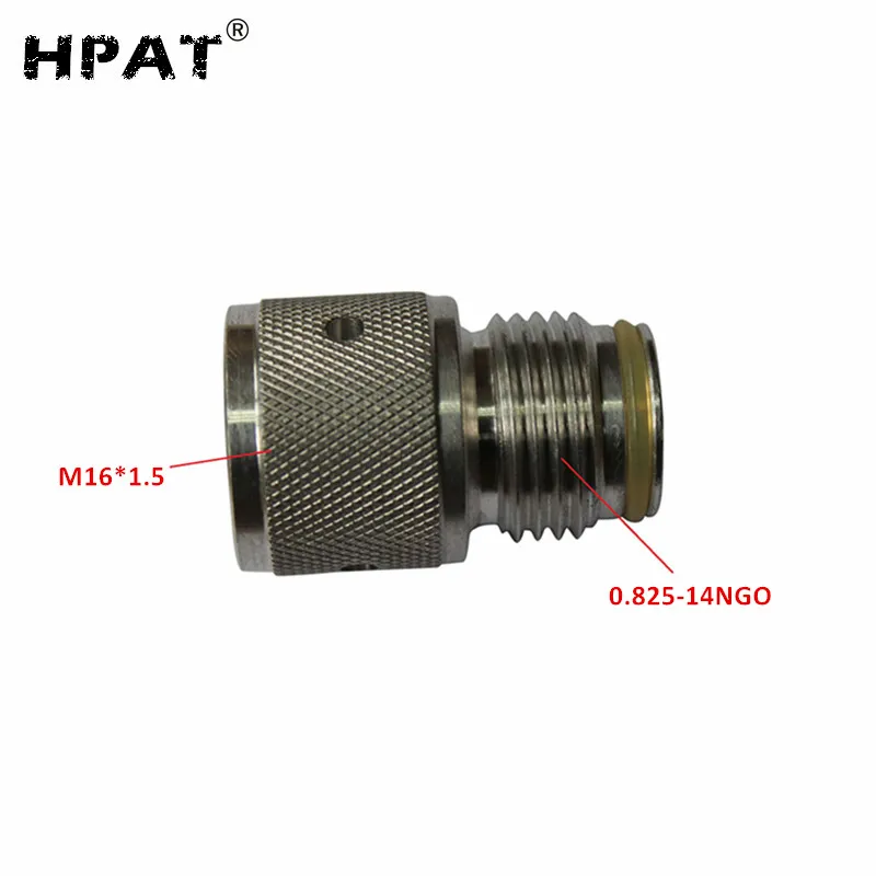 88g 3oz Airsource Co2 Cartridge Cylinder To Paintball Tank Thread