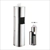 2017 Stainless Steel Floor Standing New Products Adults Age Group And Spunlace Material Sanitary Wet Tissue Dispenser