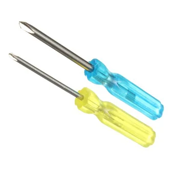 torx head screwdriver