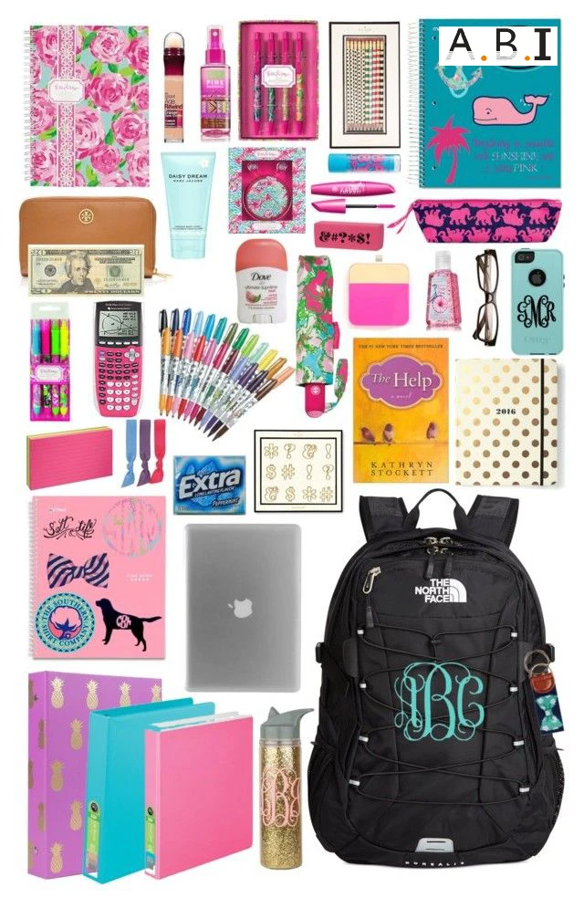 Wholesale Back To School Office School Stationery Set - Buy Stationery ...