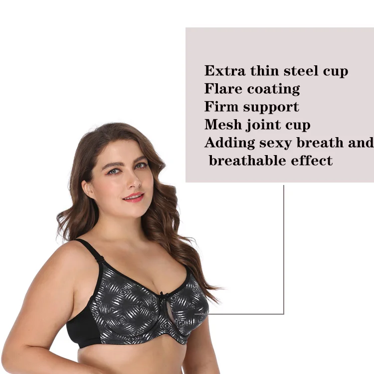 large size bras canada