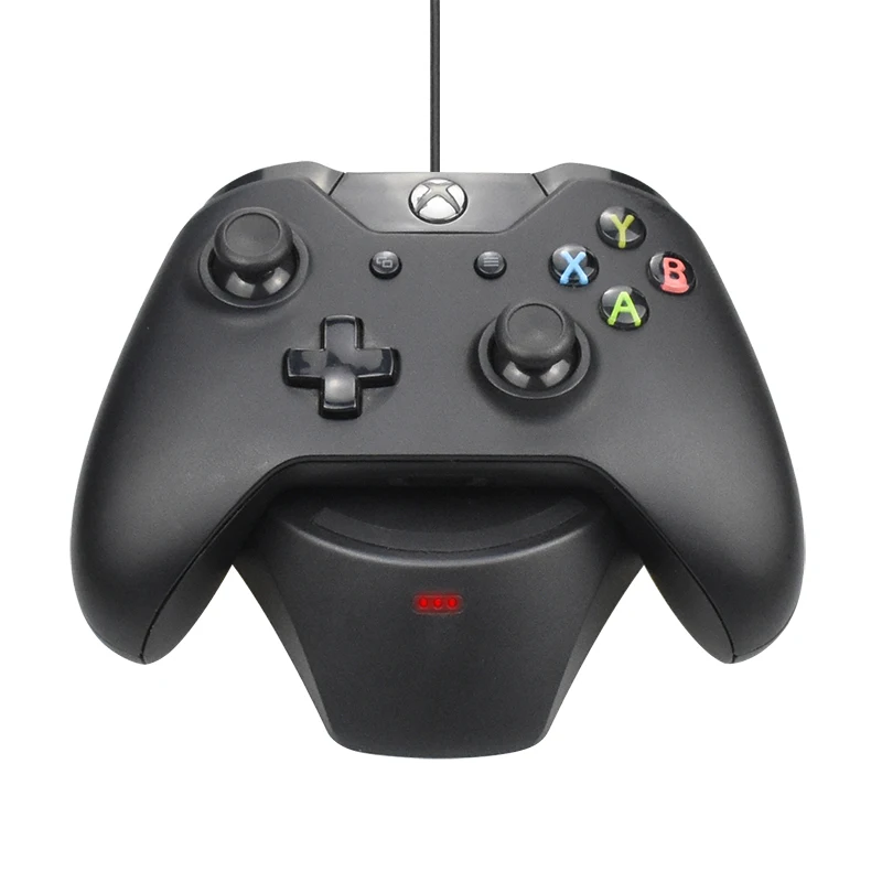 wireless rechargeable xbox one controller