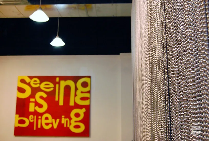 Spa Room Dividers Metal Ball Chain Curtain Buy Stainless Steel Ball