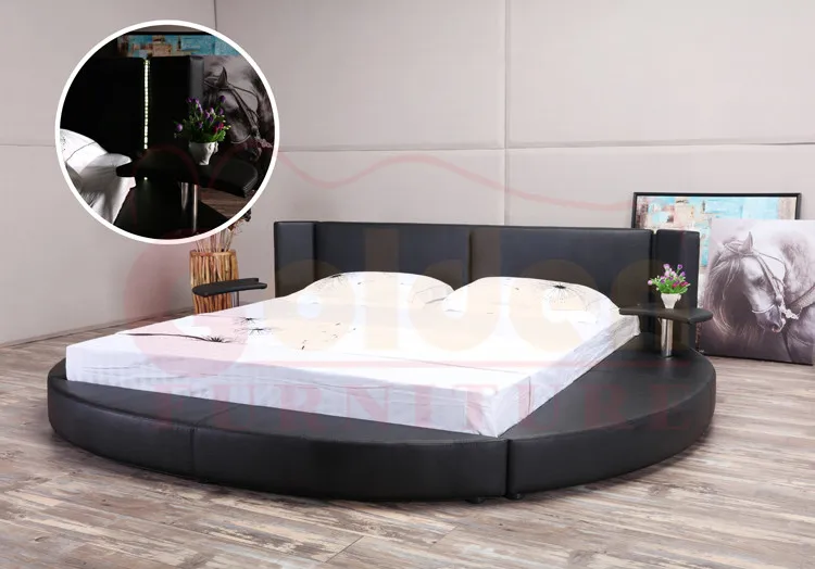Dorato Di Alibaba Ha Condotto La Luce Letto Rotondo Prezzi G1005 ... Dorato Di Alibaba Ha Condotto La Luce Letto Rotondo Prezzi G1005 ...