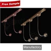 soft flexible led lighting track 3w