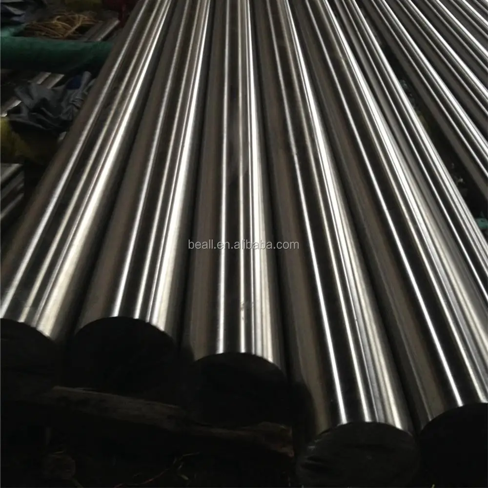 High Quality 410 416 420 420f 430 430f 431 Ground Finish Stainless