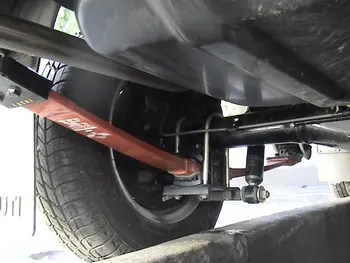 Sell Composite Leaf Spring For Suzuki,Ford,Tata,Gm Any New ... tandem axle utility trailer diagram 