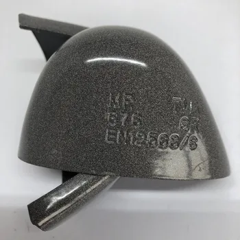 removable steel toe caps