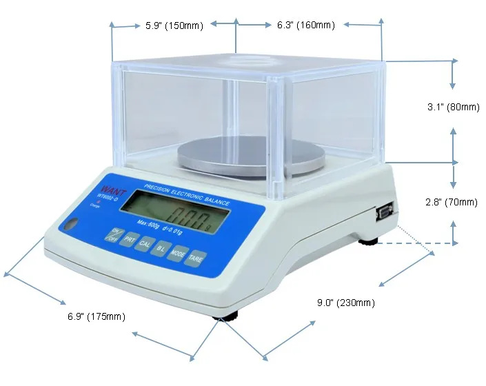 Весы 500 г. Весы лабораторные электронные BH-600 Excell. Лабораторные весы and GX-6002a. Changzhou w&j instrument co., Ltd..